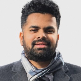 Sunand Raghupathi