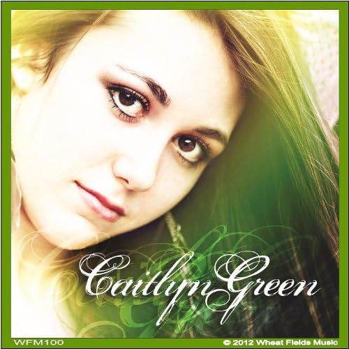 Caitlyn Green