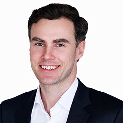 Jamie Martin-Smith