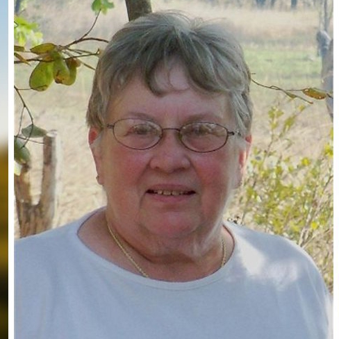 Mary Angela Keane