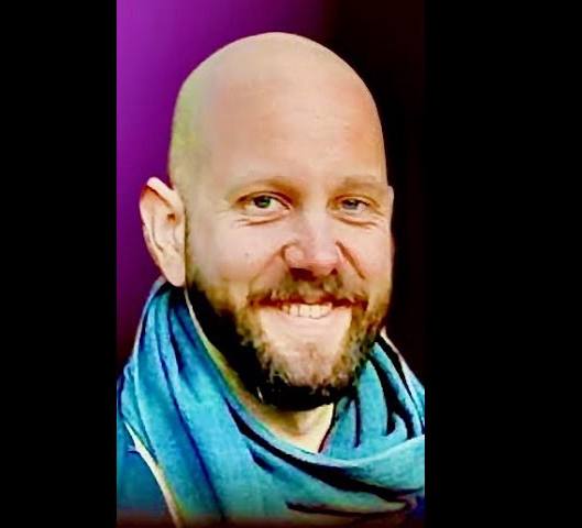 Simon van der Els
