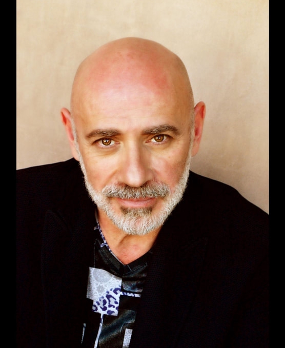 Joe Rubinstein