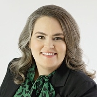Lauren Pickering