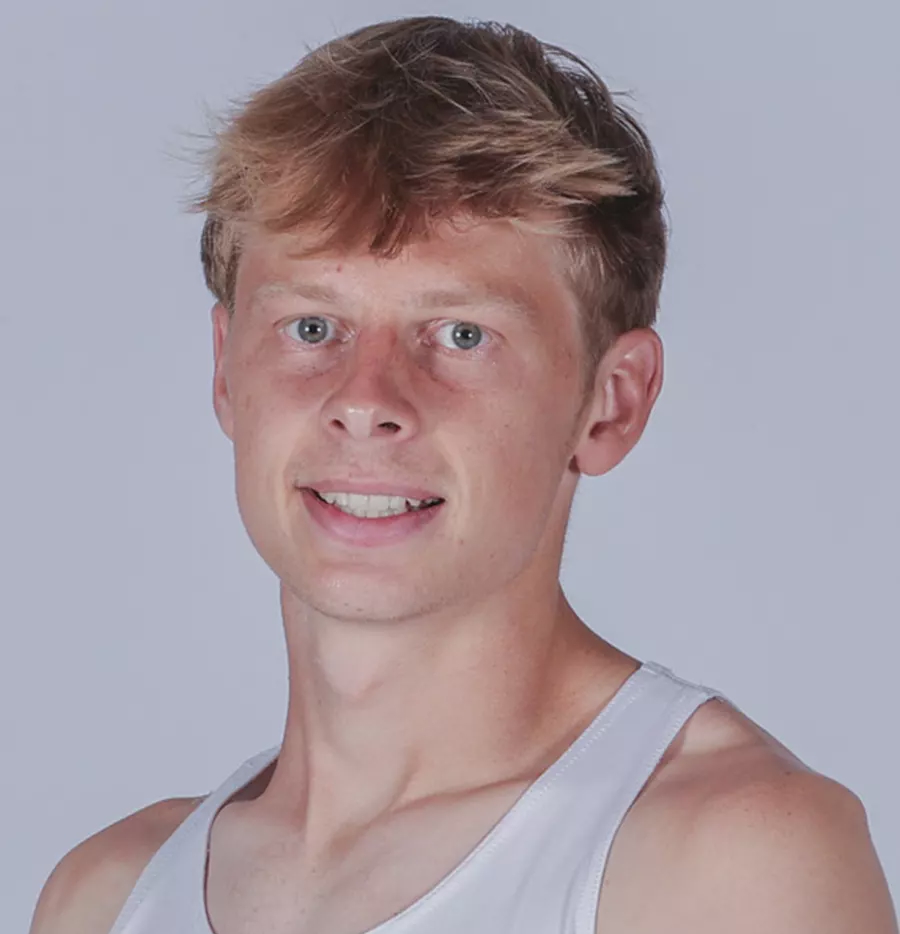Luke Bland