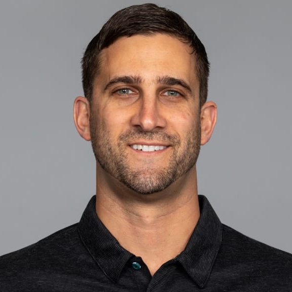 Coach Nick