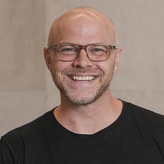 Derek Small