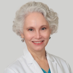 Alison Moon
