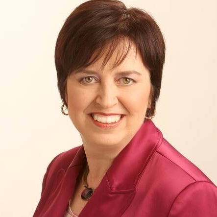 Carol Evans