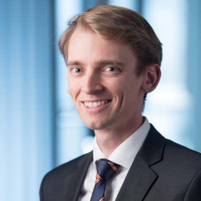 Hugh Chilton