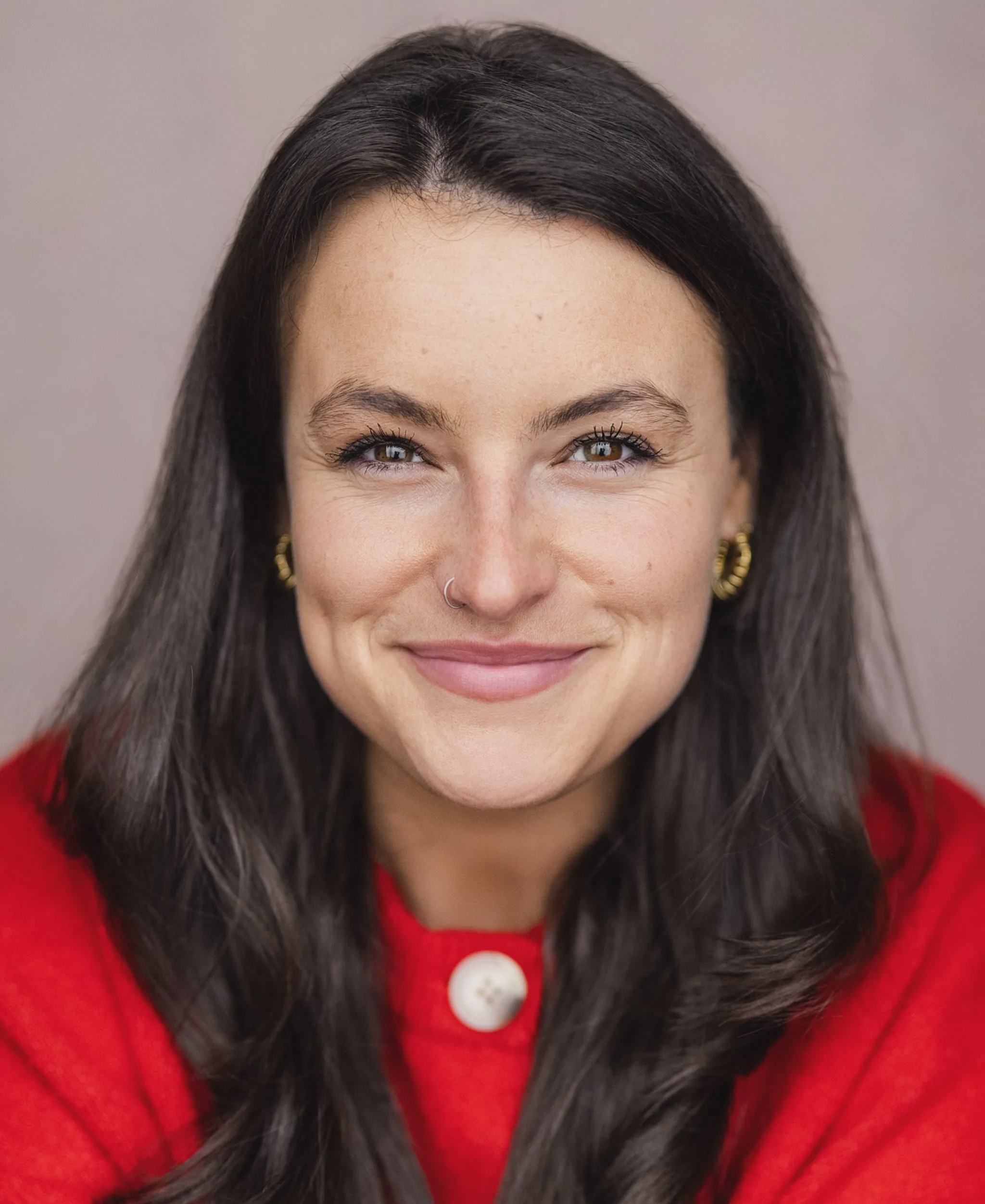 Megan Thorne