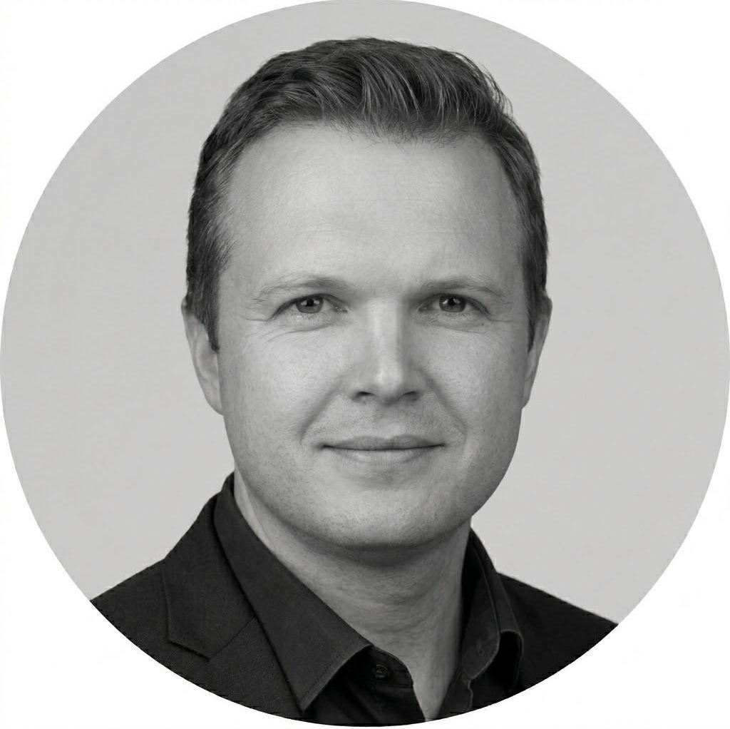 Tim Lidman