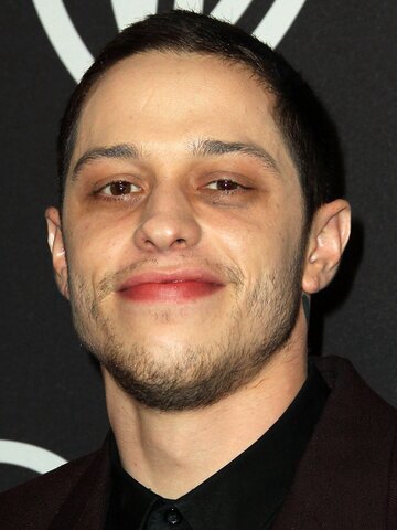 Pete B.