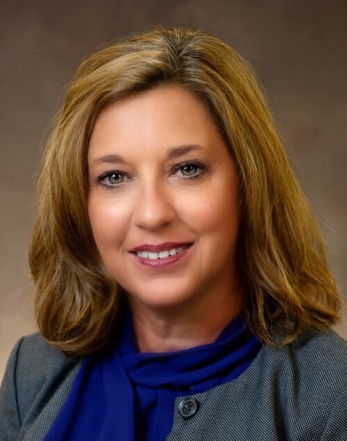 Karen Orr