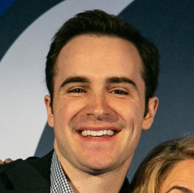 Aaron Bartel