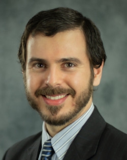 Matt Whitlock