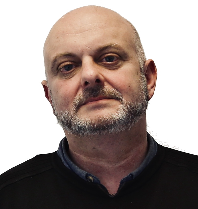 Kev Acott