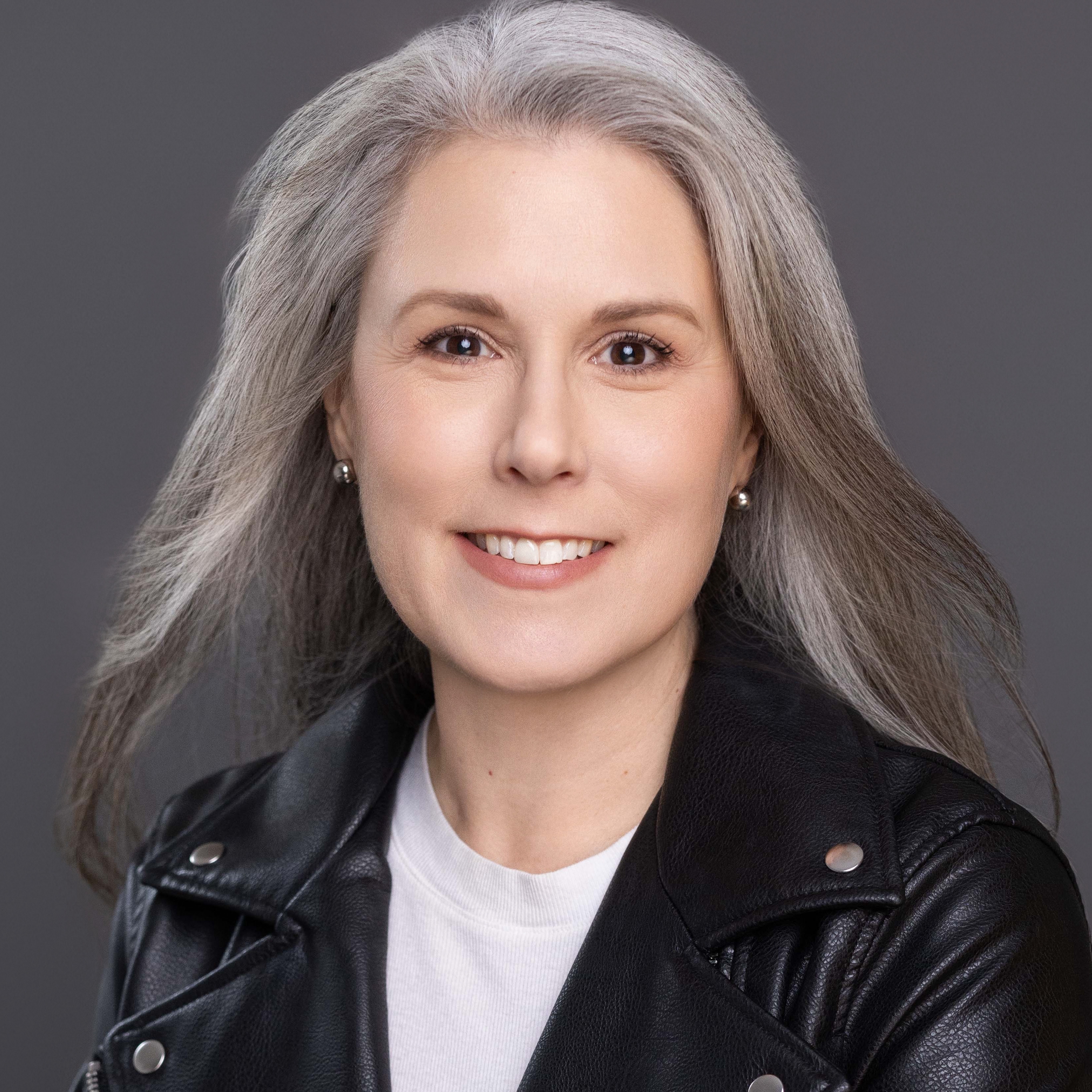 Angela Roskop Erisman