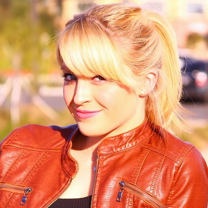 Katie Brown