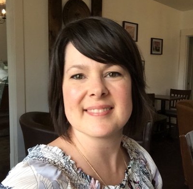 Bernadette Gavin