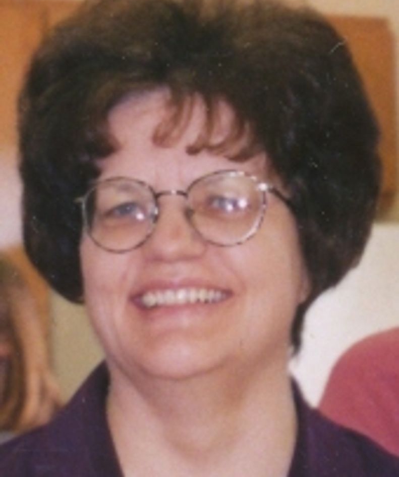 Leah Brinkerhoff