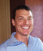 Martin Bevins