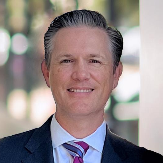 Jeff Vines