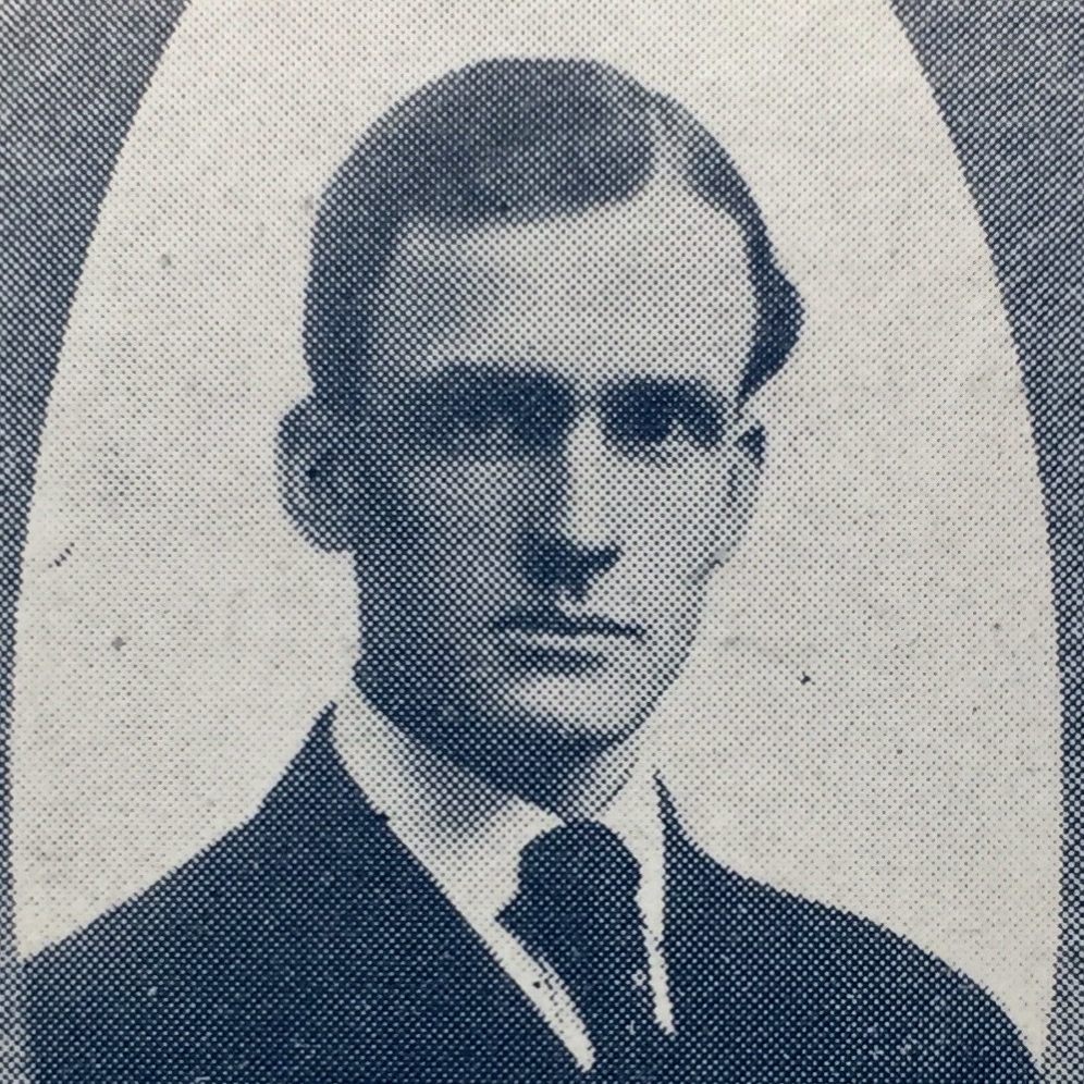 William Gorst