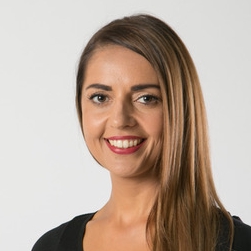 Sara Siami