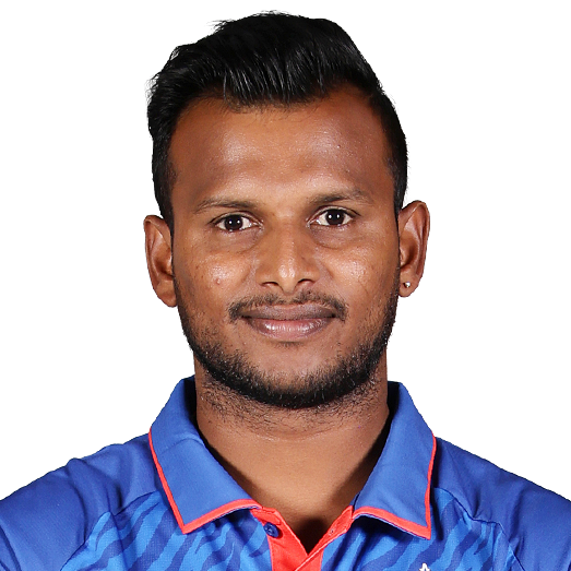 A. E. Natarajan