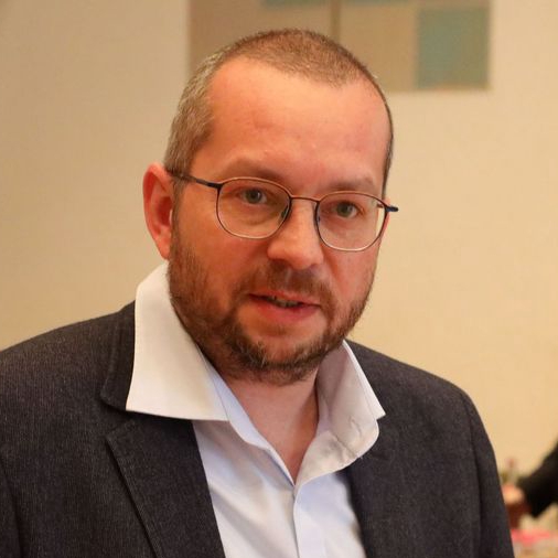 Bernd Lehnhardt