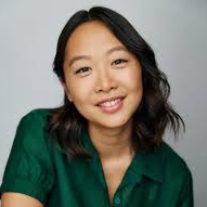 Lily Liu
