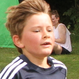 Esme Moffatt