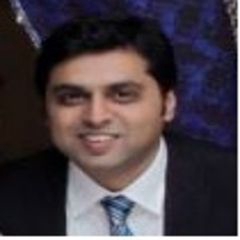 Fawad Nasir
