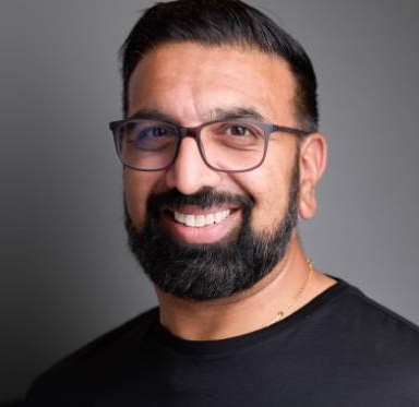 Vinay Parmar