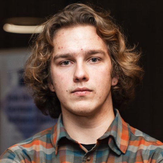 Kyrylo Martyniuk