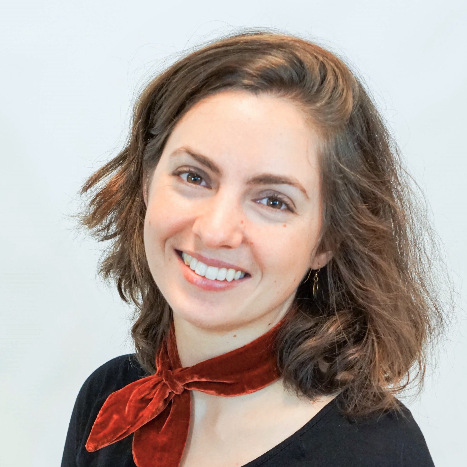 Anna Showalter