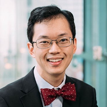 Aaron Tan