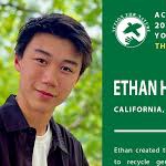 Ethan Hua