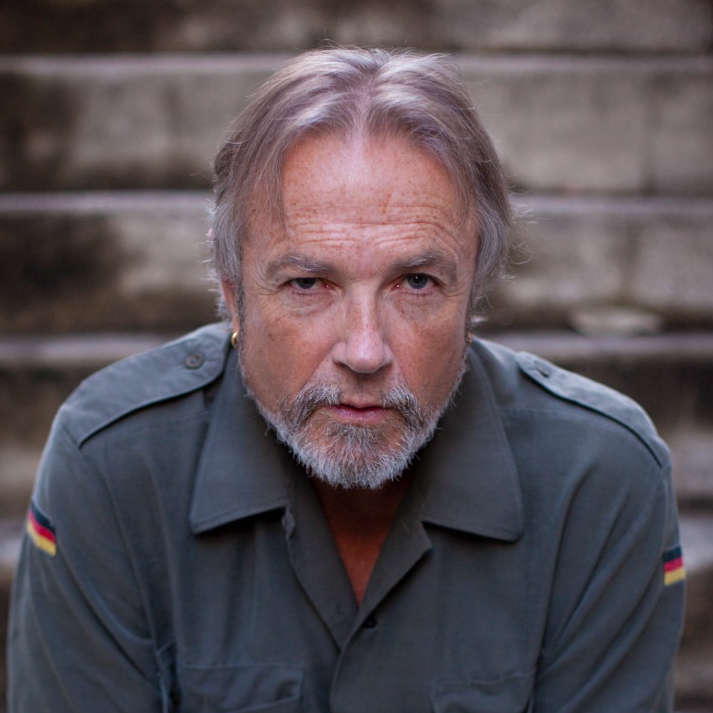Mike Brook