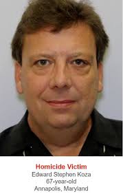 Stephen Koza