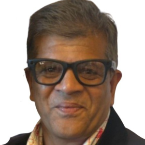 Sam Sethi