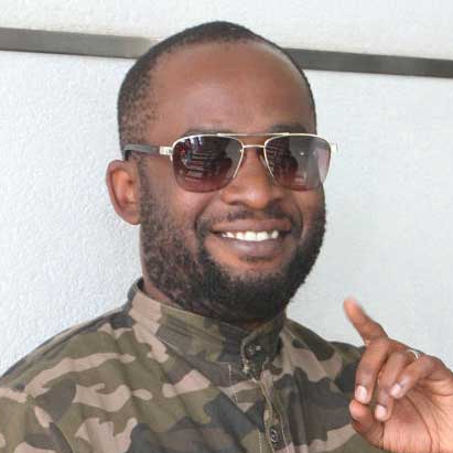 Collo Majale