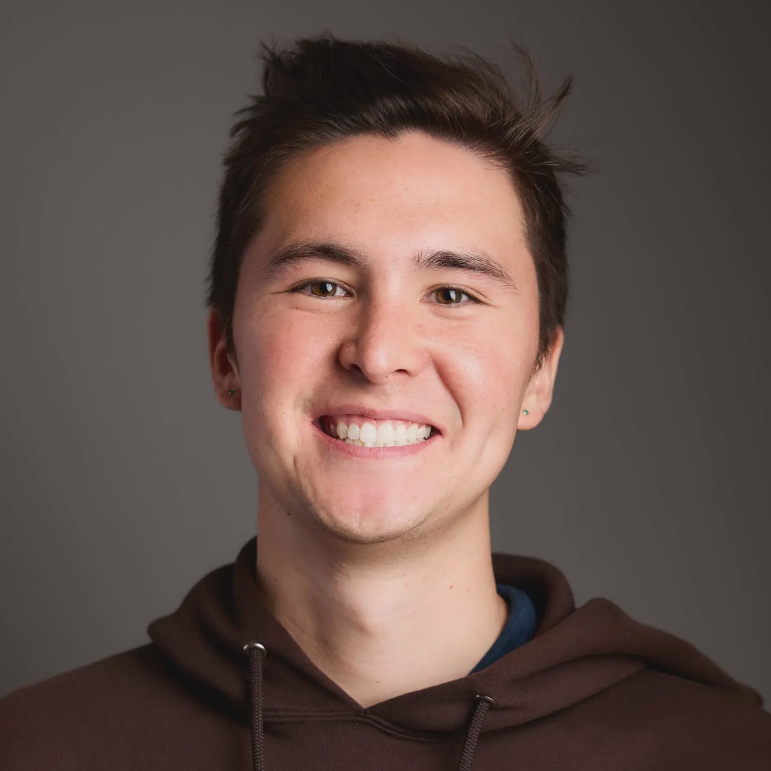 Brian Huang