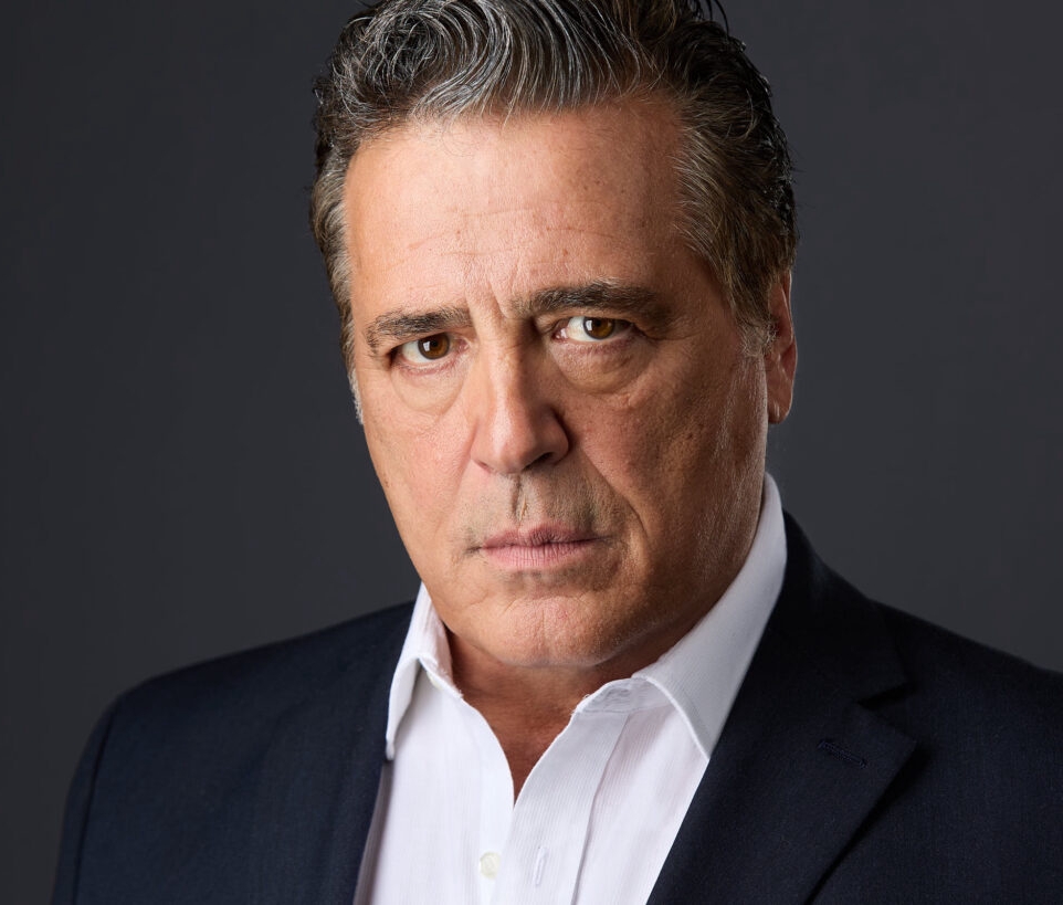 John J.