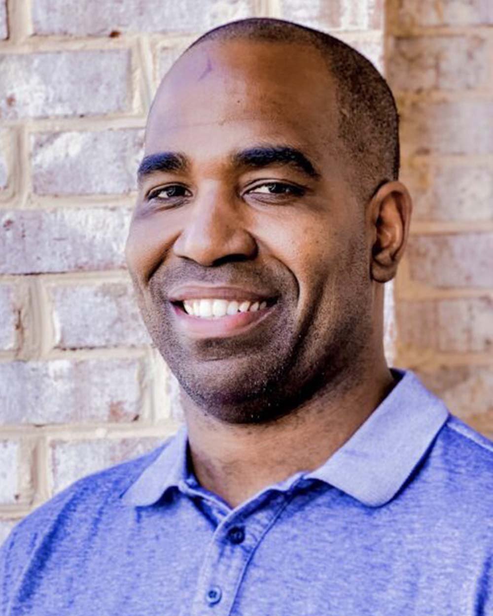 Marcus Ogden