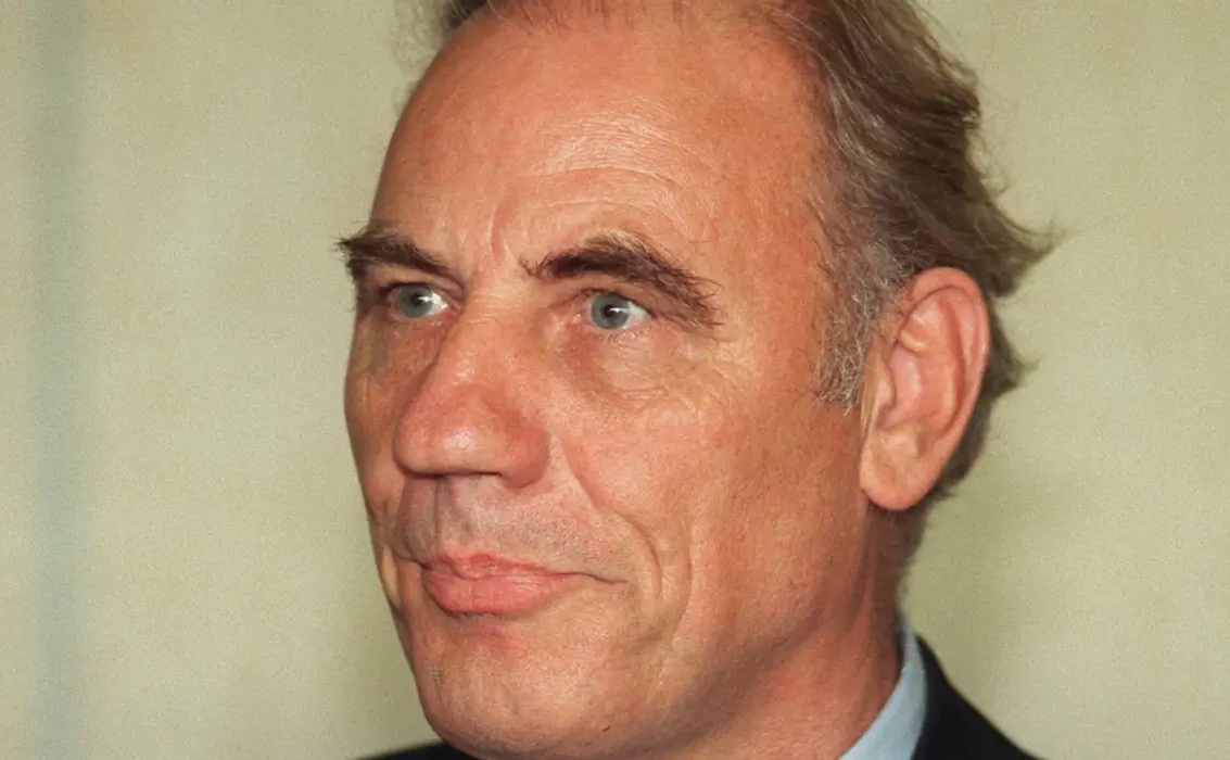 Ivan Gec