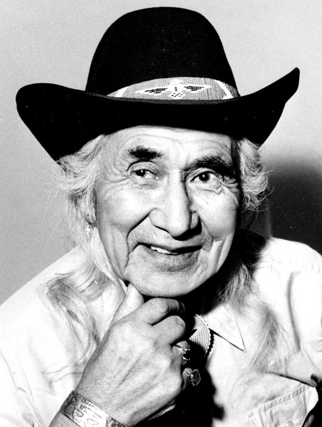 Dan George