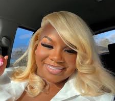 Derika Brown