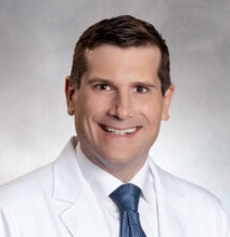 Christopher Baugh