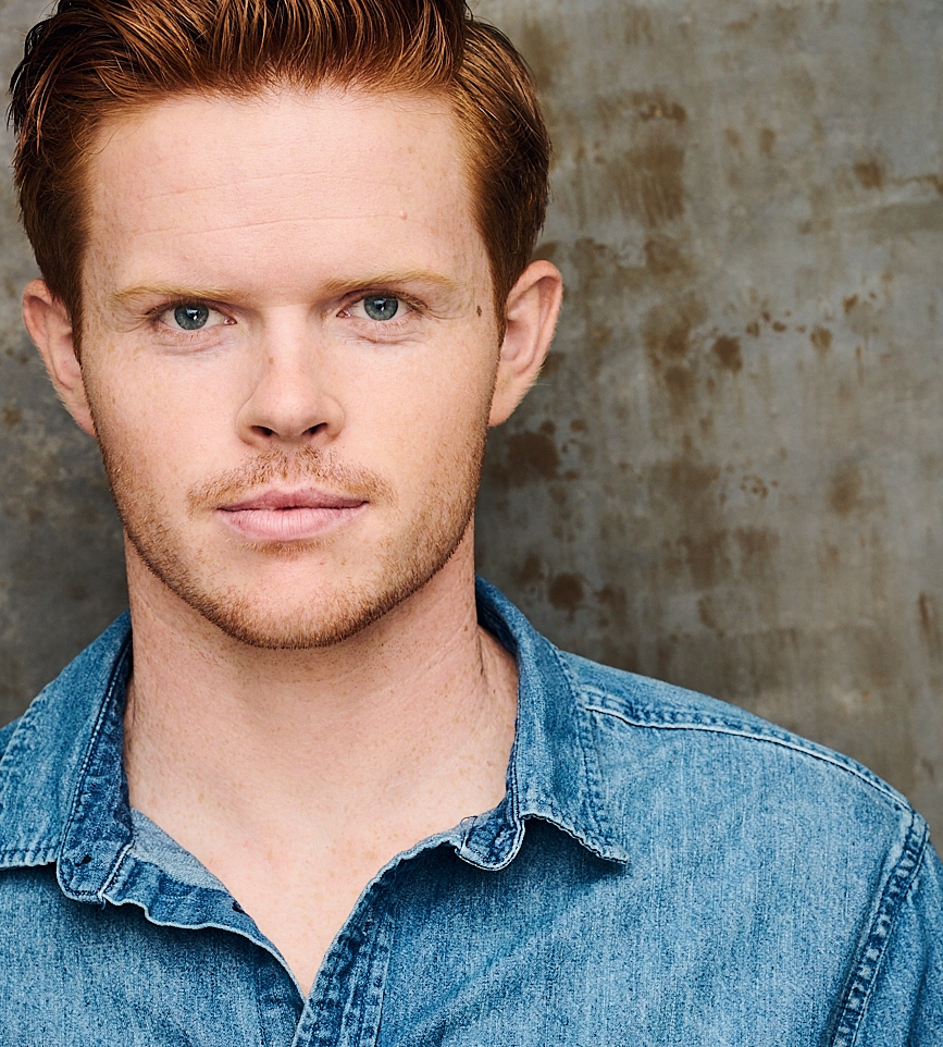 Alec Williams